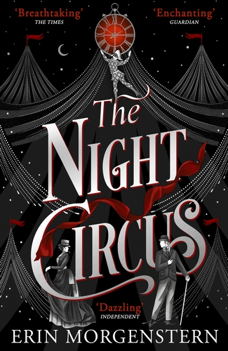Night Circus cover
