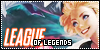 League of Legends Fanlisting Icon