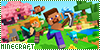 Minecraft Fanlisting Icon