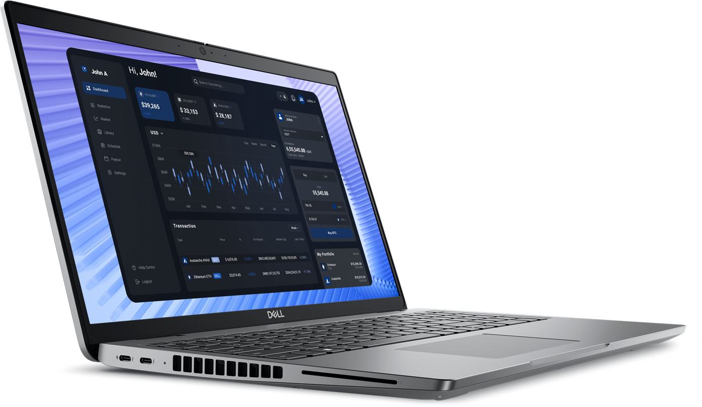 Dell Precision 3571